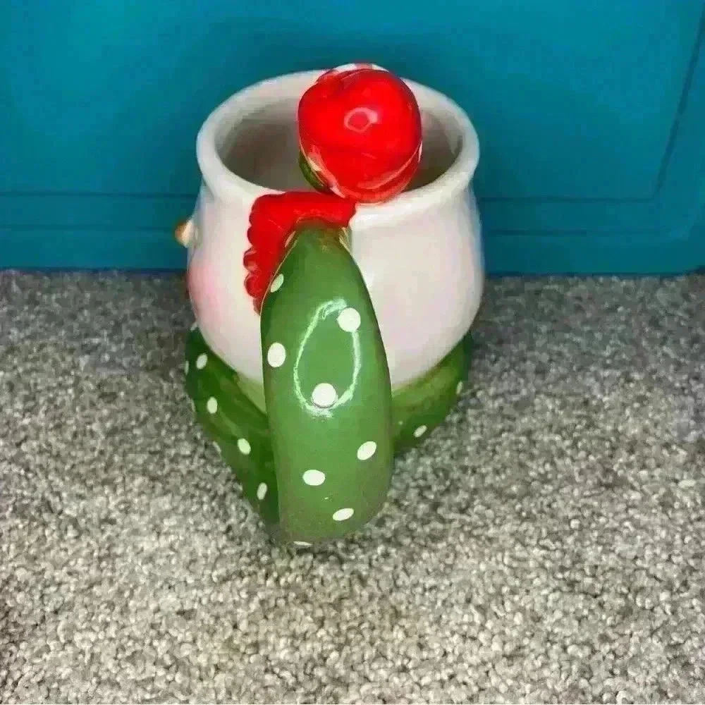 N/A christmas snowman
